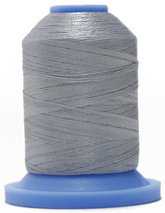 Otter Grey Super Brite Polyester 1000m