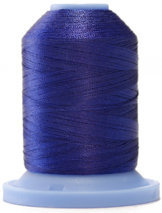Nikko Blue, Pantone 2758 C Super Brite Polyester 1000m