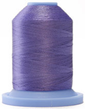 Mauve Super Brite Polyester 1000m