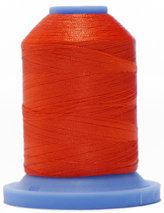 Orangeade, Pantone 179 C Super Brite Polyester 1000m