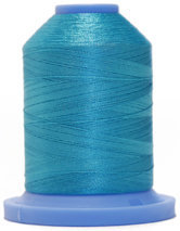 Marine Aqua, Pantone 632 C Super Brite Polyester 1000m