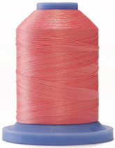 Shrimp, Pantone 708 C Super Brite Polyester 1000m