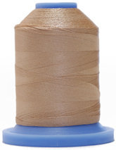 Taupe, Pantone 465 C Super Brite Polyester 1000m