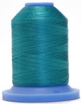 M.D. Green, Pantone 326 C Super Brite Polyester 1000m