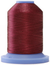 Wine, Pantone 690 C Super Brite Polyester 1000m