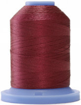 Salvia Plum, Pantone 229 C Super Brite Polyester 1000m