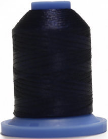 TH Navy Super Brite Polyester 1000m