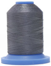 Delano Grey Super Brite Polyester 1000m