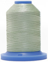 Slightly Green Super Brite Polyester 1000m