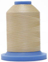 Wheat, Pantone 1215 C Super Brite Polyester 1000m