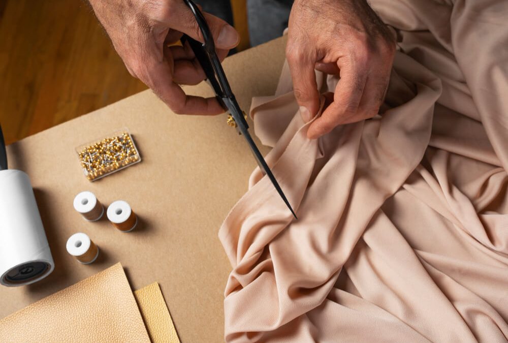 Do I Really Need a Muslin/Toile Before Every Garment?