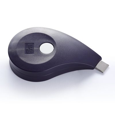 Prym Ergonomics - Spring tape measure, 60inch/150cm