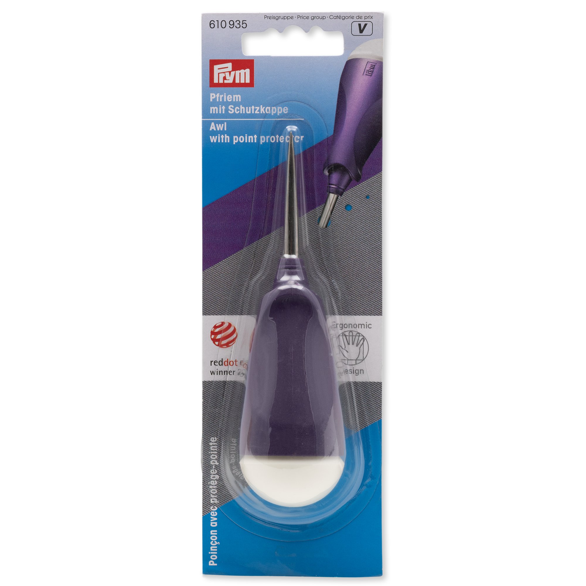 Prym Ergonomics - Awl