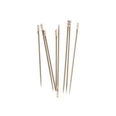 Easy Threading Sewing Needles