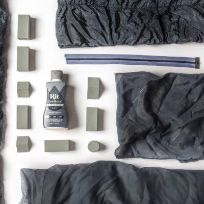 RIT DyeMore Synthetics Liquid - Graphite