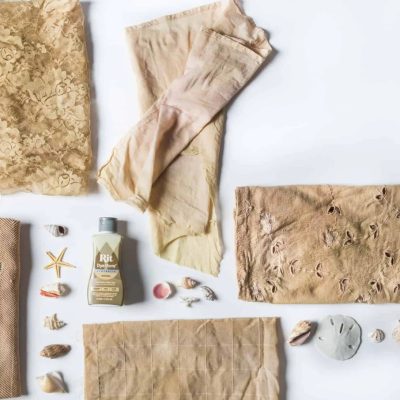 RIT DyeMore Synthetics Liquid - Sandstone