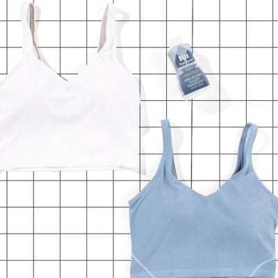 RIT DyeMore Synthetics Liquid - Smoky Blue