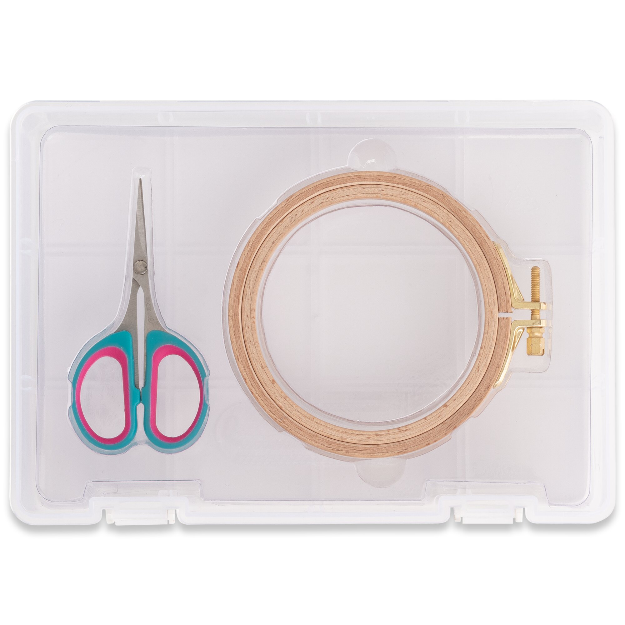 Prym LOVE Embroidery Starter Set - Image 3