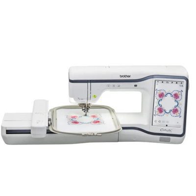 Brother Innov-is Celeste CX1E