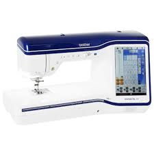 Brother Innov-is XV RECONDITIONED Collection Only