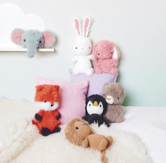 Ricorumi Furry Furry - Image 3