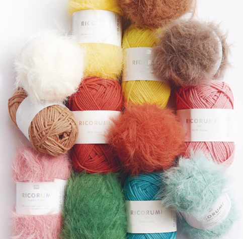 Ricorumi Furry Furry - Image 2