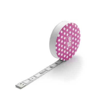 Prym LOVE Spring tape measure