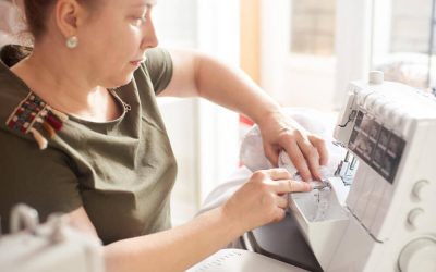 What is an Overlocker?