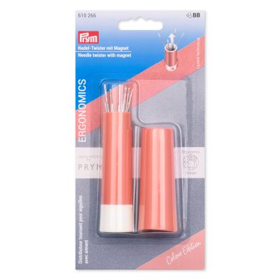Prym Ergonomics - Needle Twister - Apricot