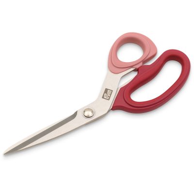 Prym Textile Scissors 21cm/8" - Berry