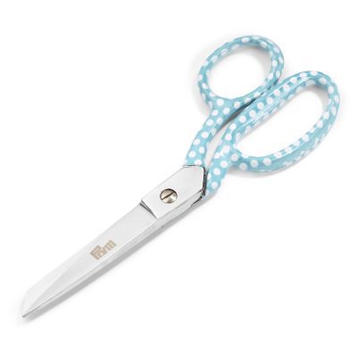 Prym Love Textile scissors, 18 cm / 7"