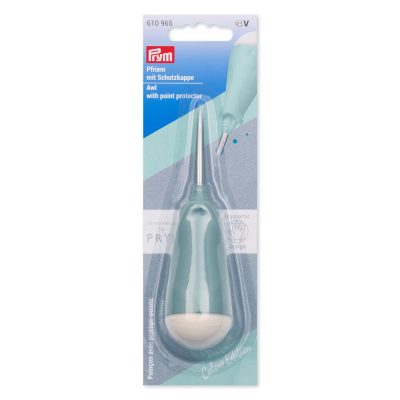 Prym Ergonomics - Awl - Sage Leaf