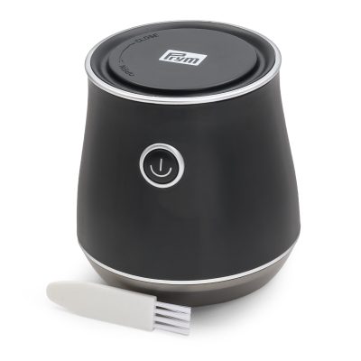 Prym Lint shaver PURE - black