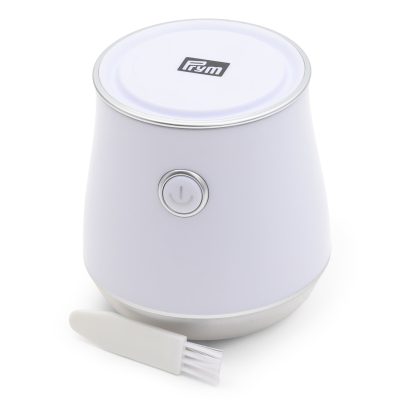 Prym Lint shaver PURE - white