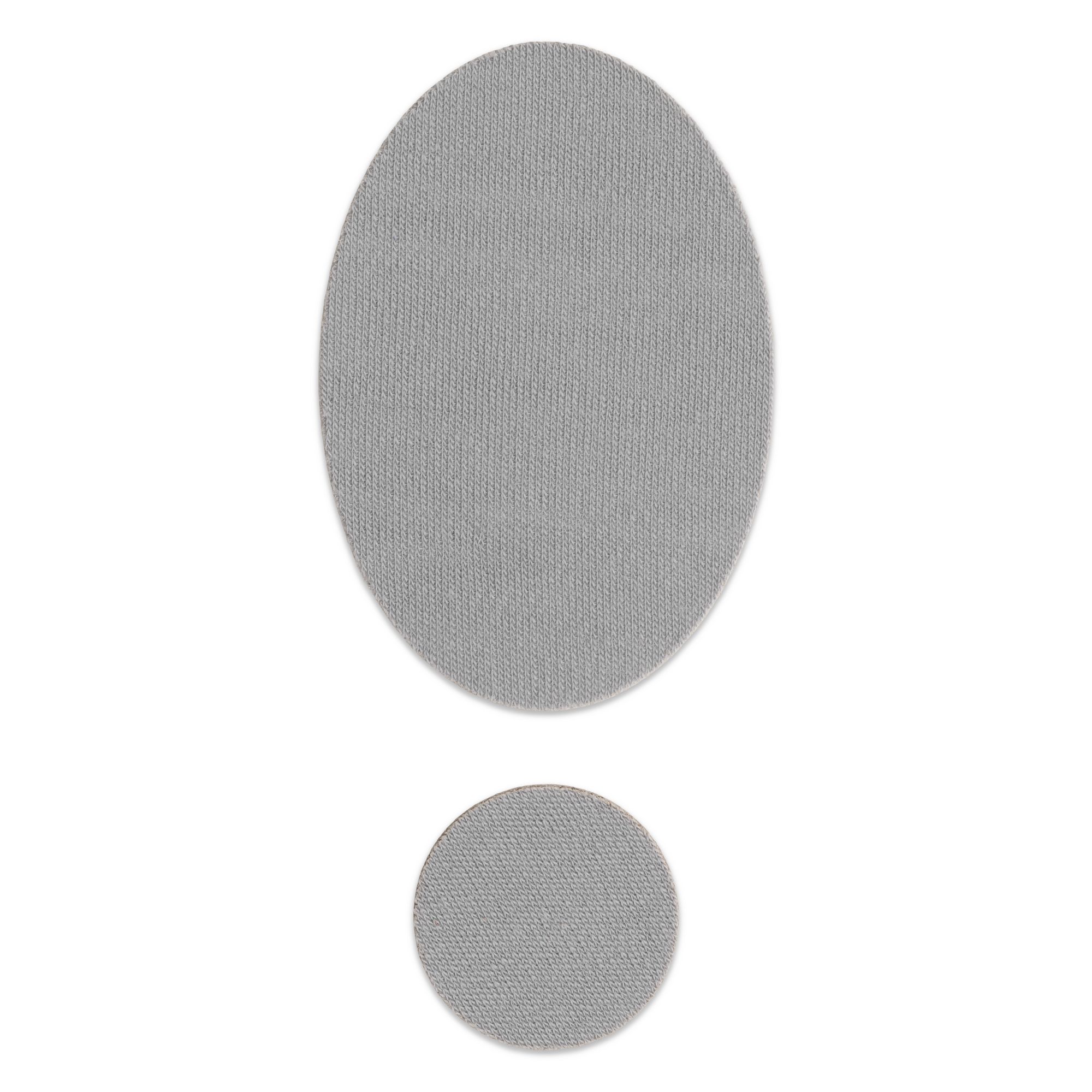 Prym FABPATCH Rub-on Patch MERINO - Image 3