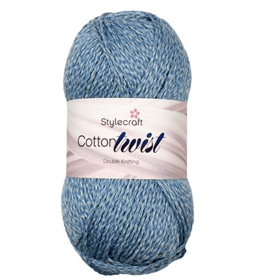 Cotton Twist