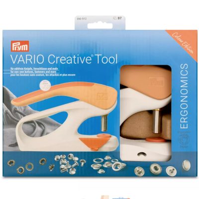 Prym Vario Creative Tool - Apricot