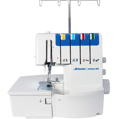 Britannia AirStyle 800 Overlocker