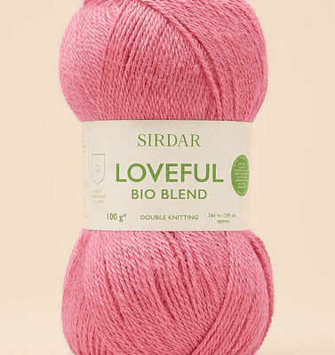 Loveful Bio Blend