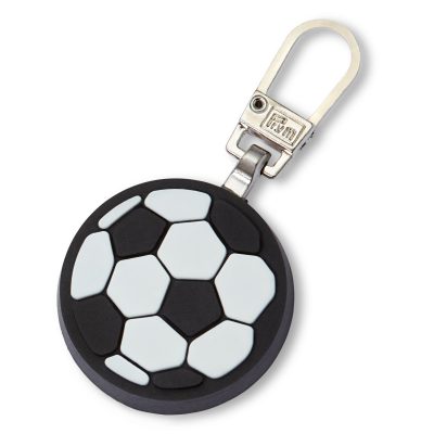 Prym Fashion Zipper puller football
