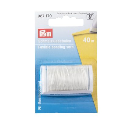 Prym Fusible bonding yarn