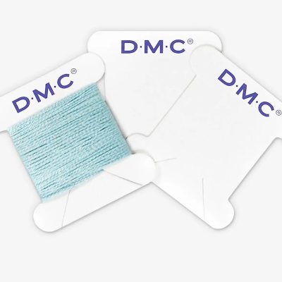DMC Plastic Bobbins