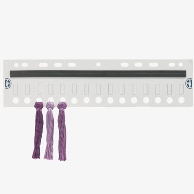 DMC Project cards with magnetic strip