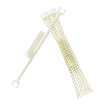 DMC Stitch Bows (pack 10)