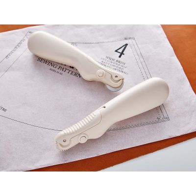 Hemline Double Tracing Wheel