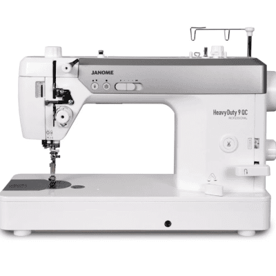 Janome HD9 QC Professional - PRE ORDER