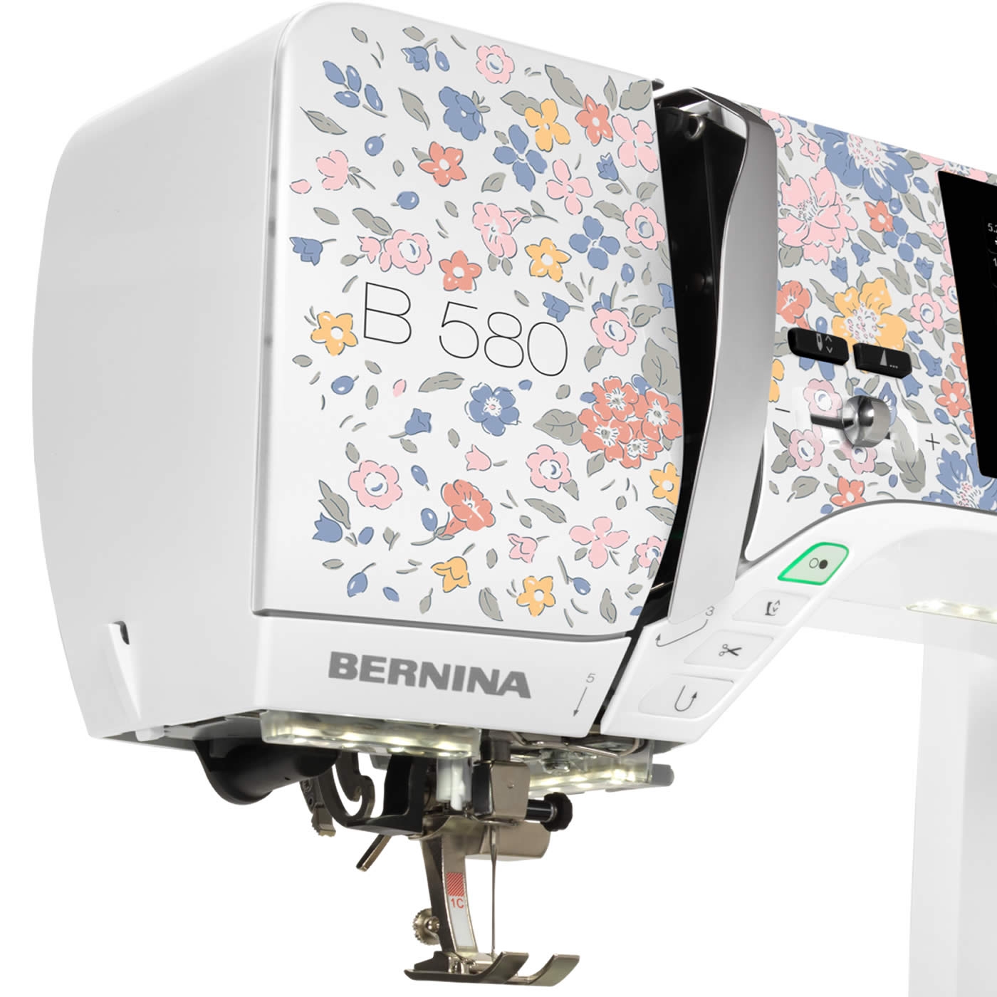 Bernina 580 Liberty Edition - PRE ORDER - Image 7