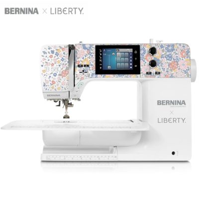 Bernina 580 Liberty Edition