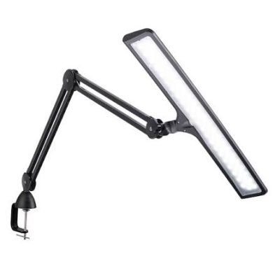 Daylight Lumi - Black