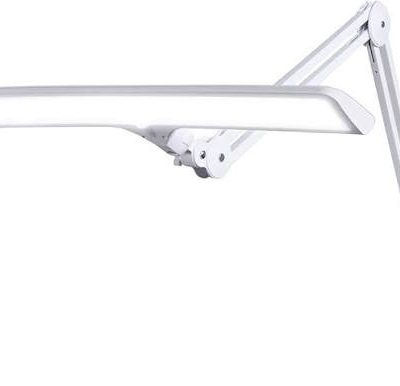 Daylight Lumi - White